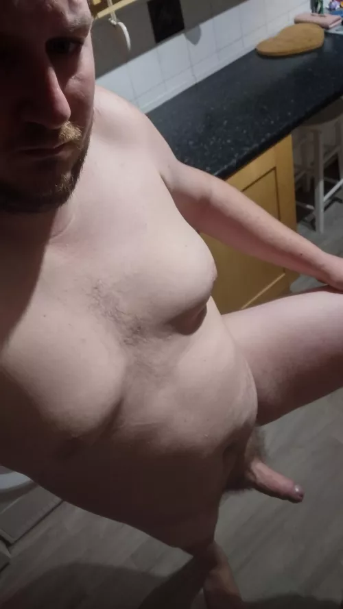 good morning by ClockStriking477