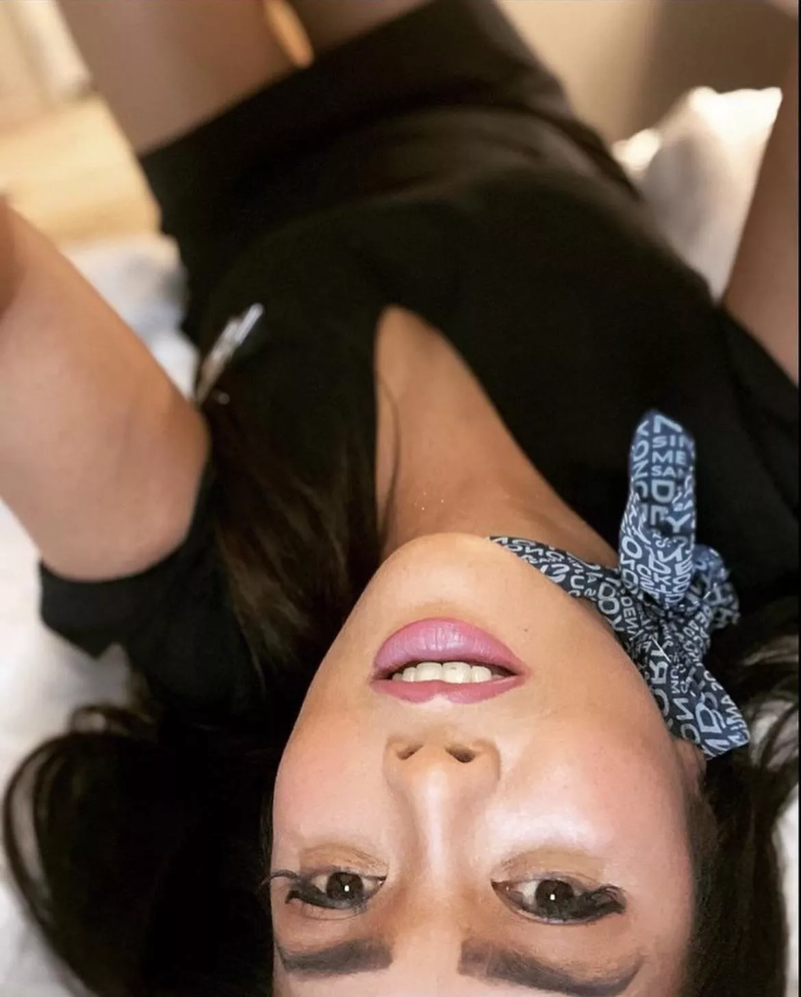 Good night posted by arrayoutofbounds