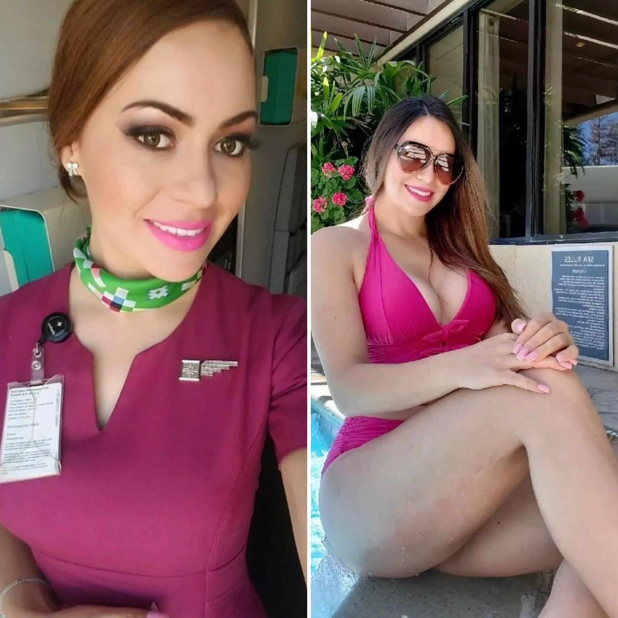 Gorgeous 🇲🇽 posted by arrayoutofbounds