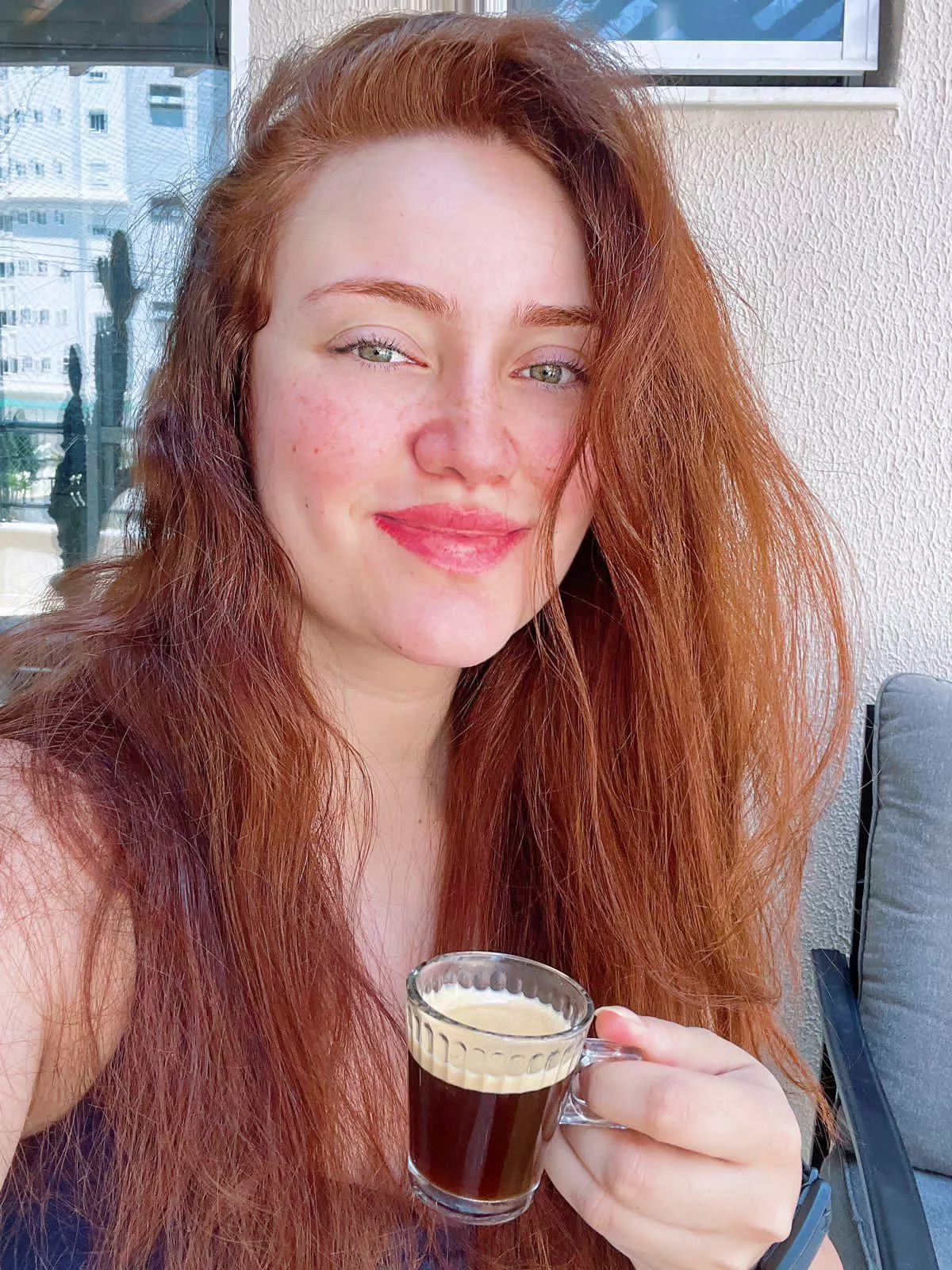 Grab a coffee to make your day better [f] posted by Puzzled_MJ