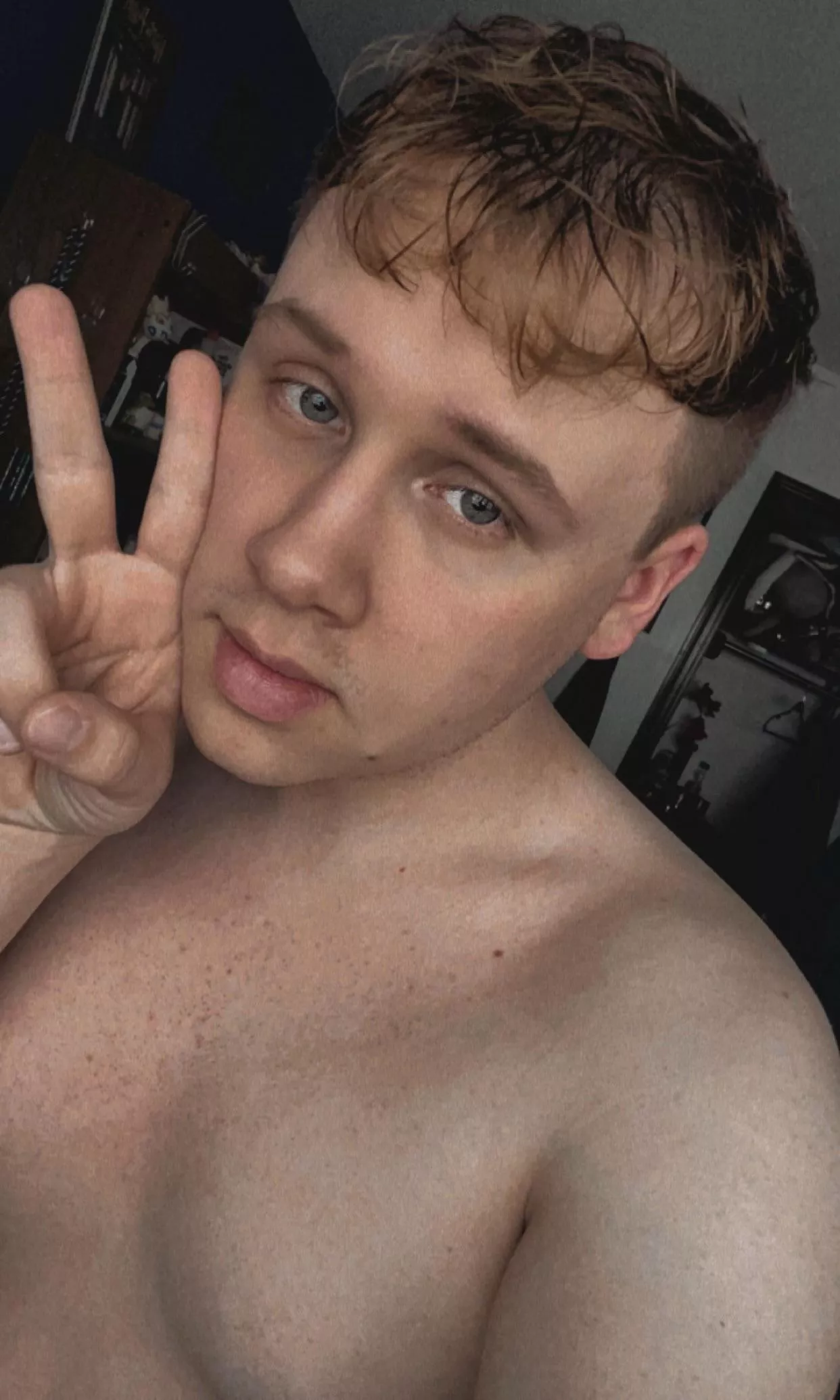 Happy 22nd 🎂 to me :) posted by mortal_kombatant