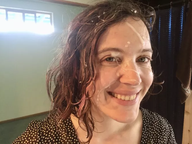 Happy by Imaginary-Ebb1932