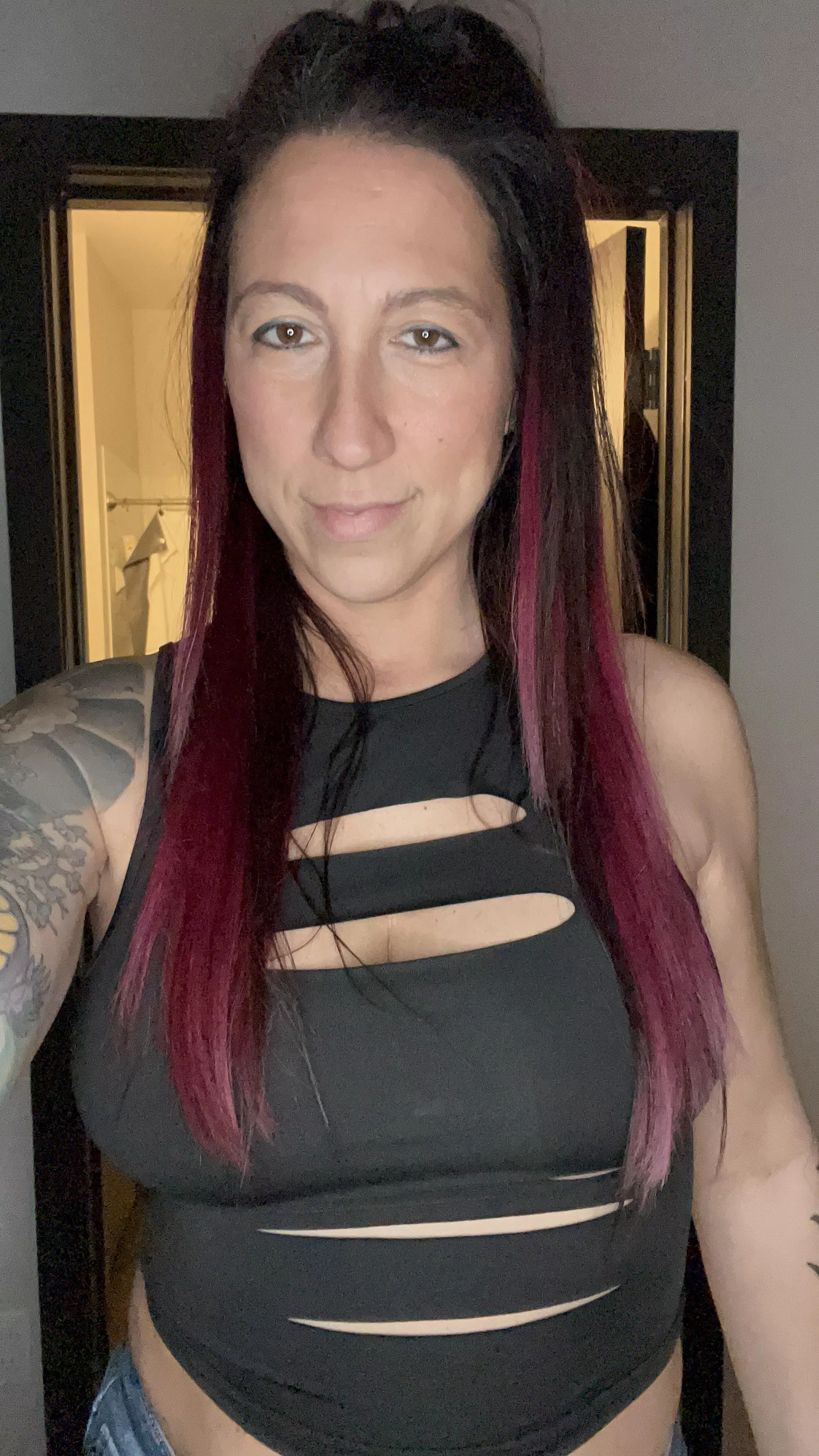 Happy Valentines week ! posted by Bellaladygemma