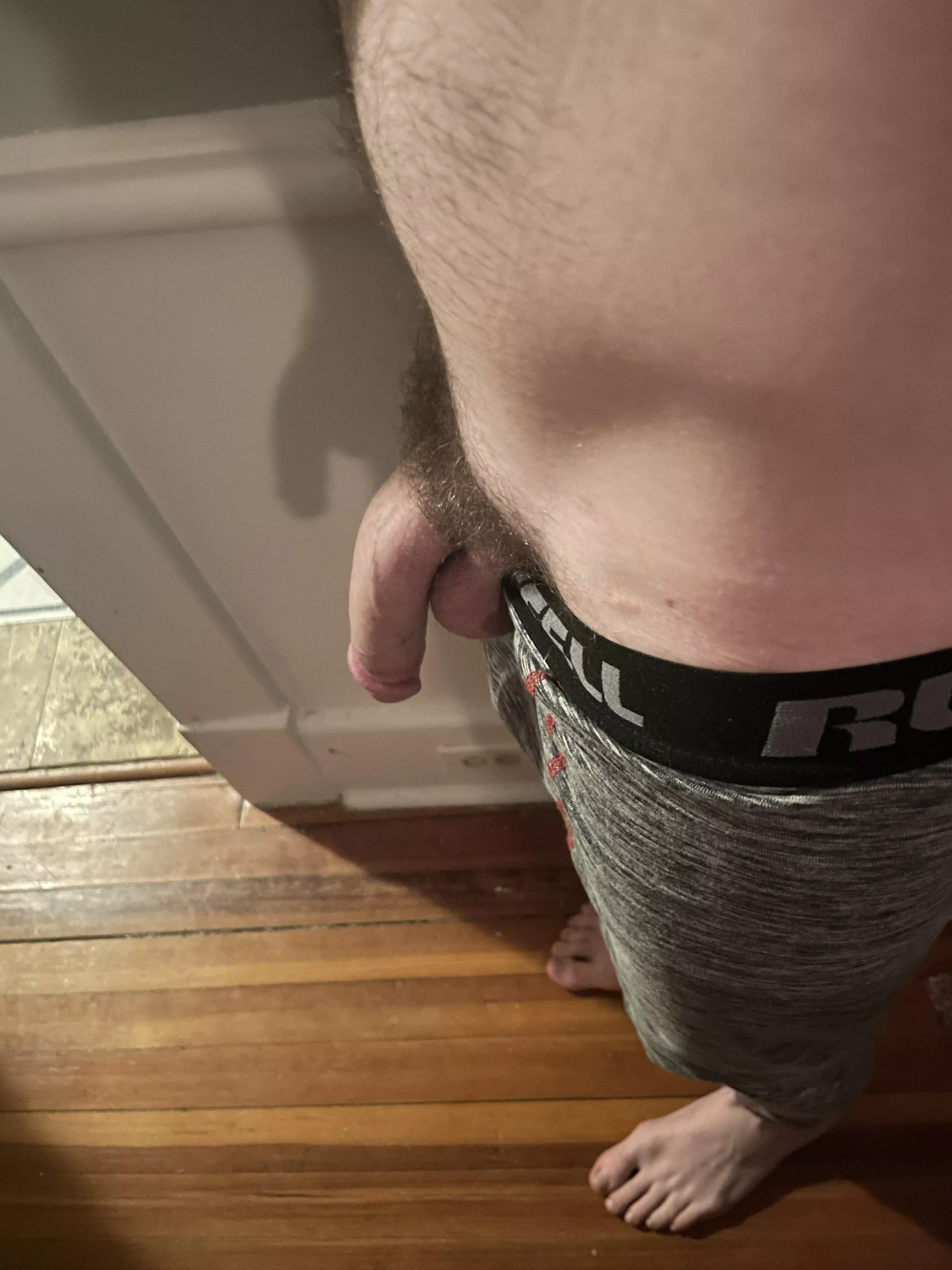 He didn’t hide after seeing his shadow posted by NyQuiL_jr