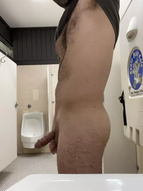 Help fund your state parks and come make me hard 33FL by kjohnson2089