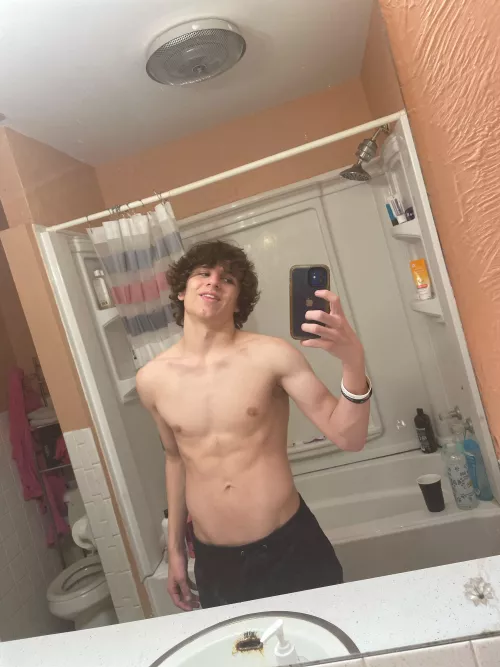 hey by Potential-Ad93