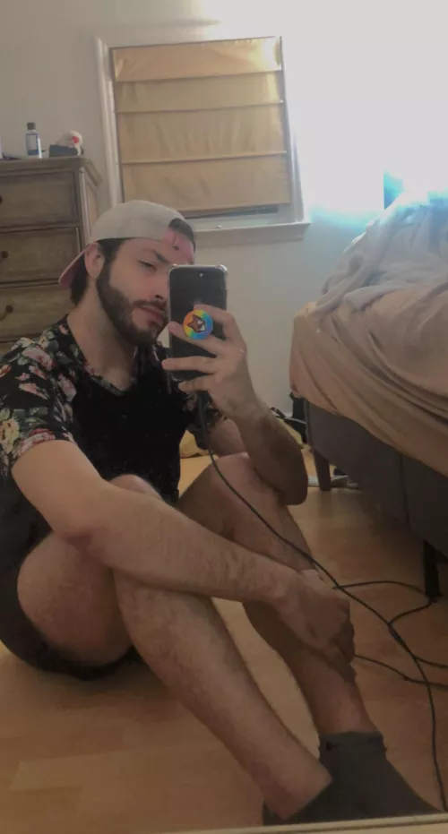 Hey guys :) by joeycx_