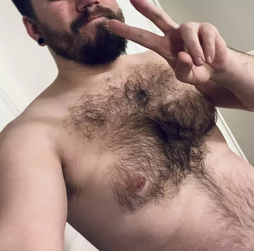 Hey! ✌️ by jx23p