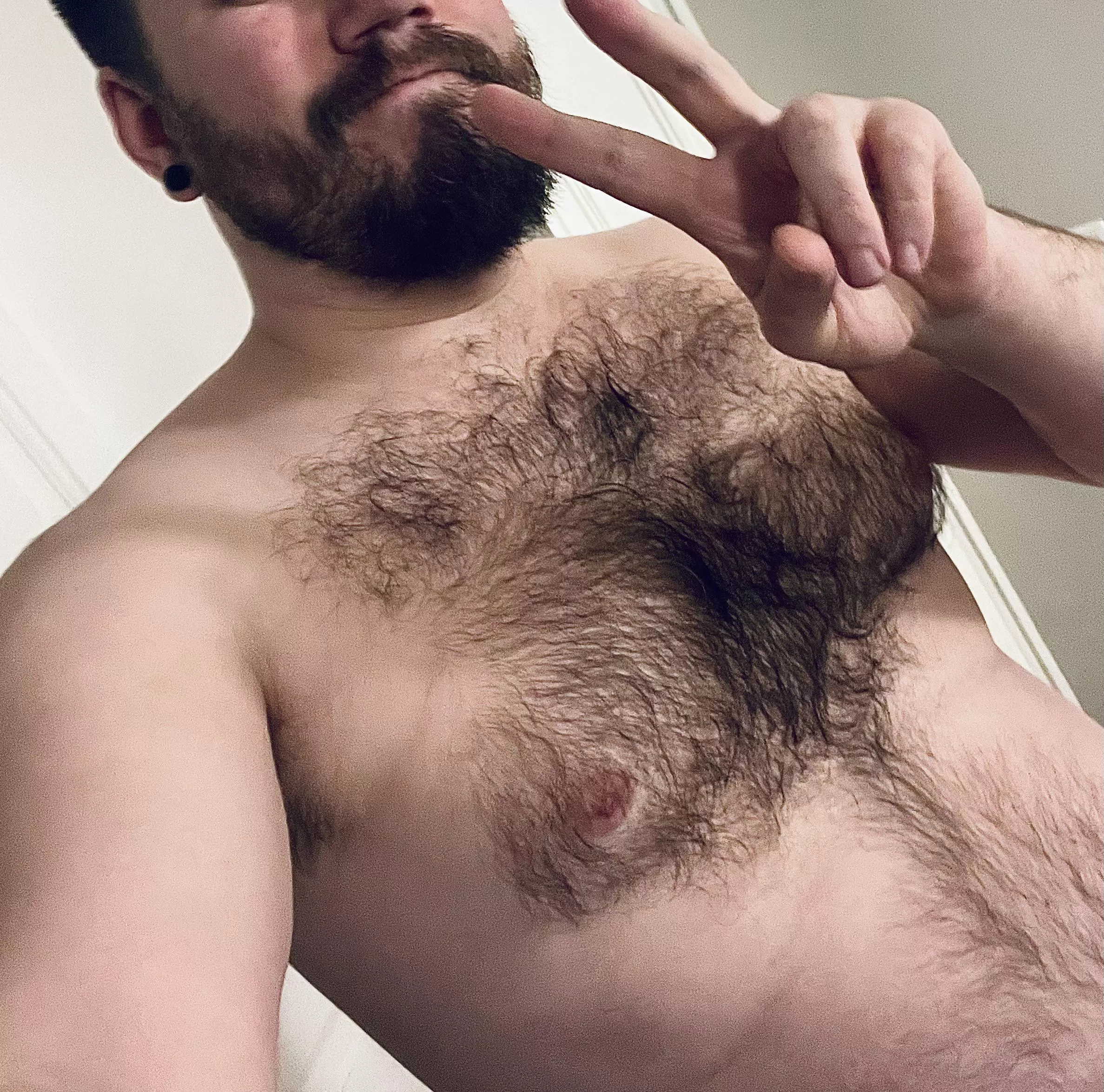 Hey! ✌️ posted by jx23p