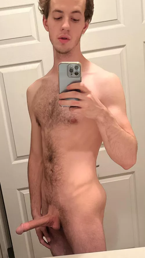 Hey ladies by SnooPaintings3920