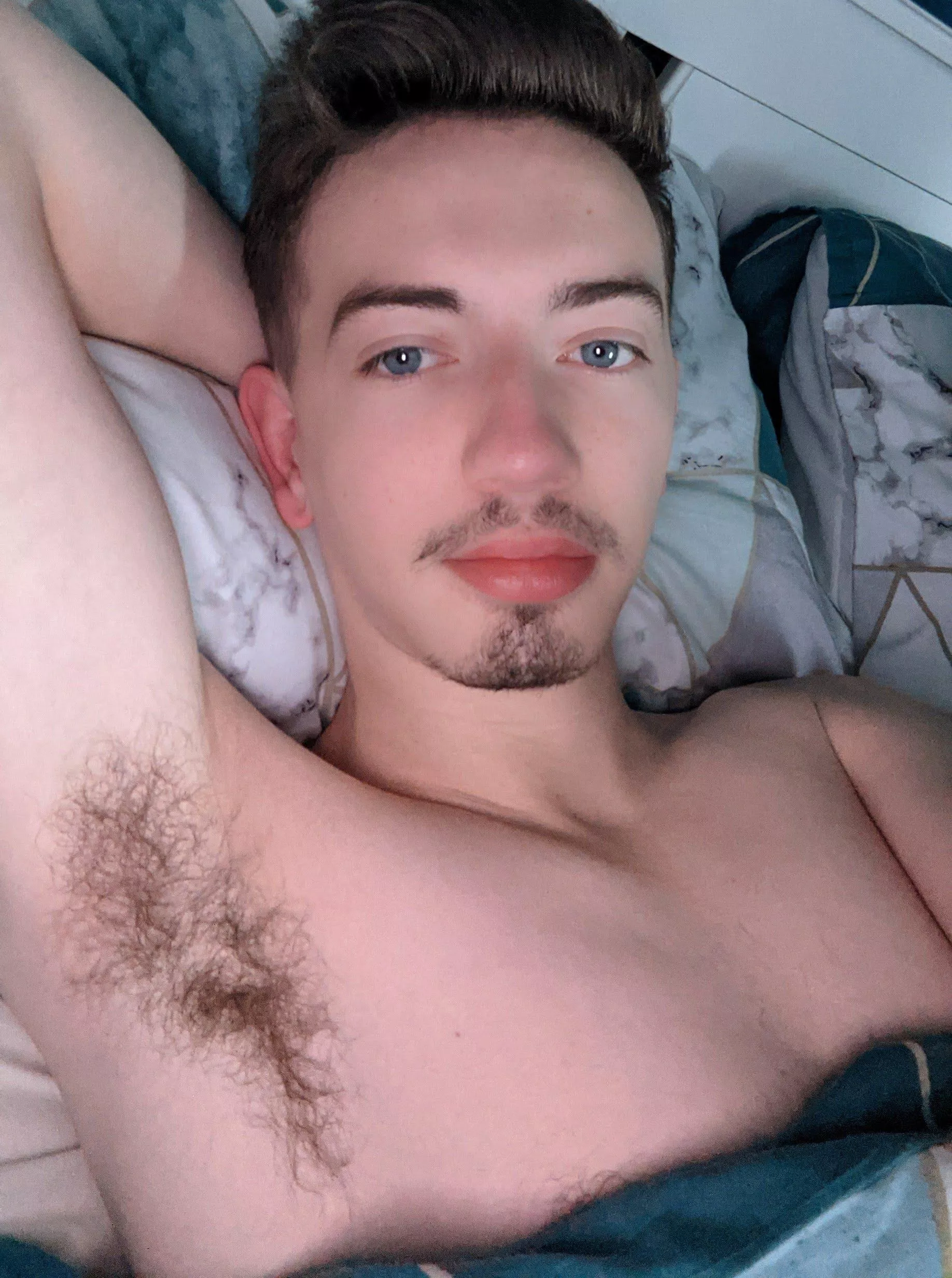 Heyyy posted by Grievezy