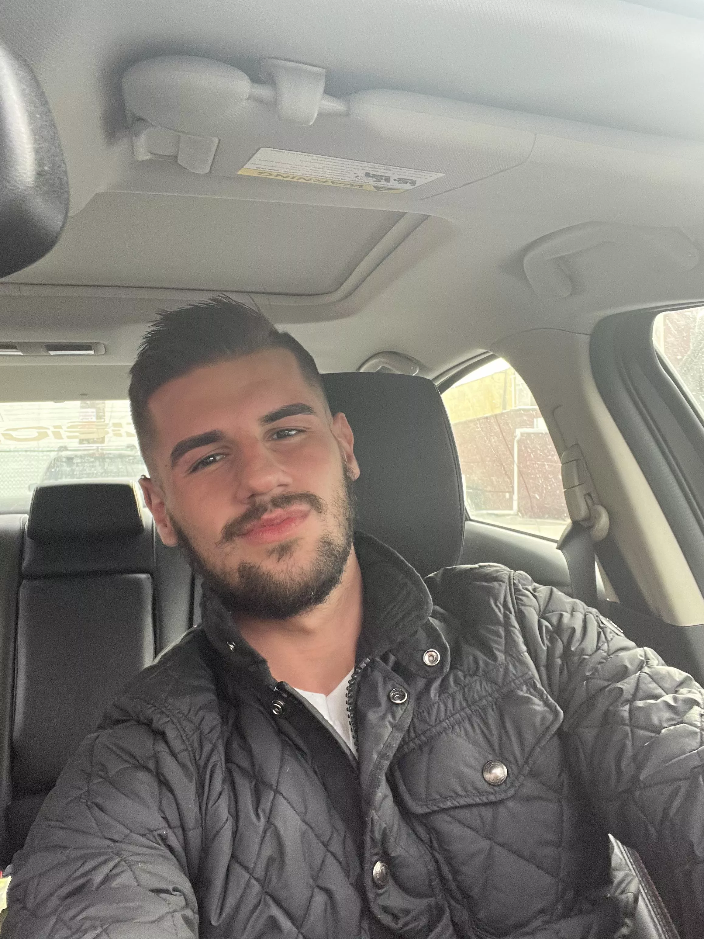 Hi! posted by clubdude3811