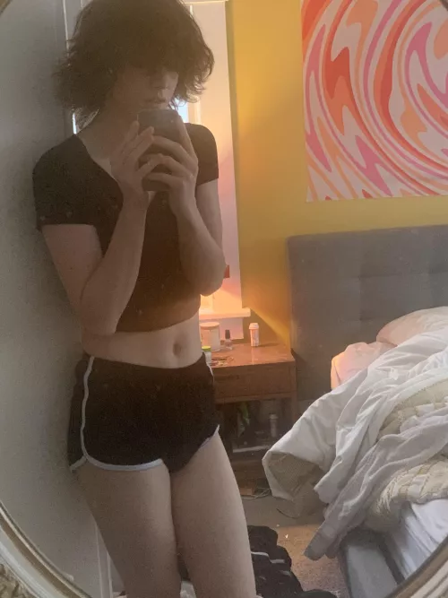 hiii :3 by luvmonkey420