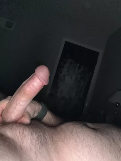 Horny and lonely. Want to help? by josef_k_2018