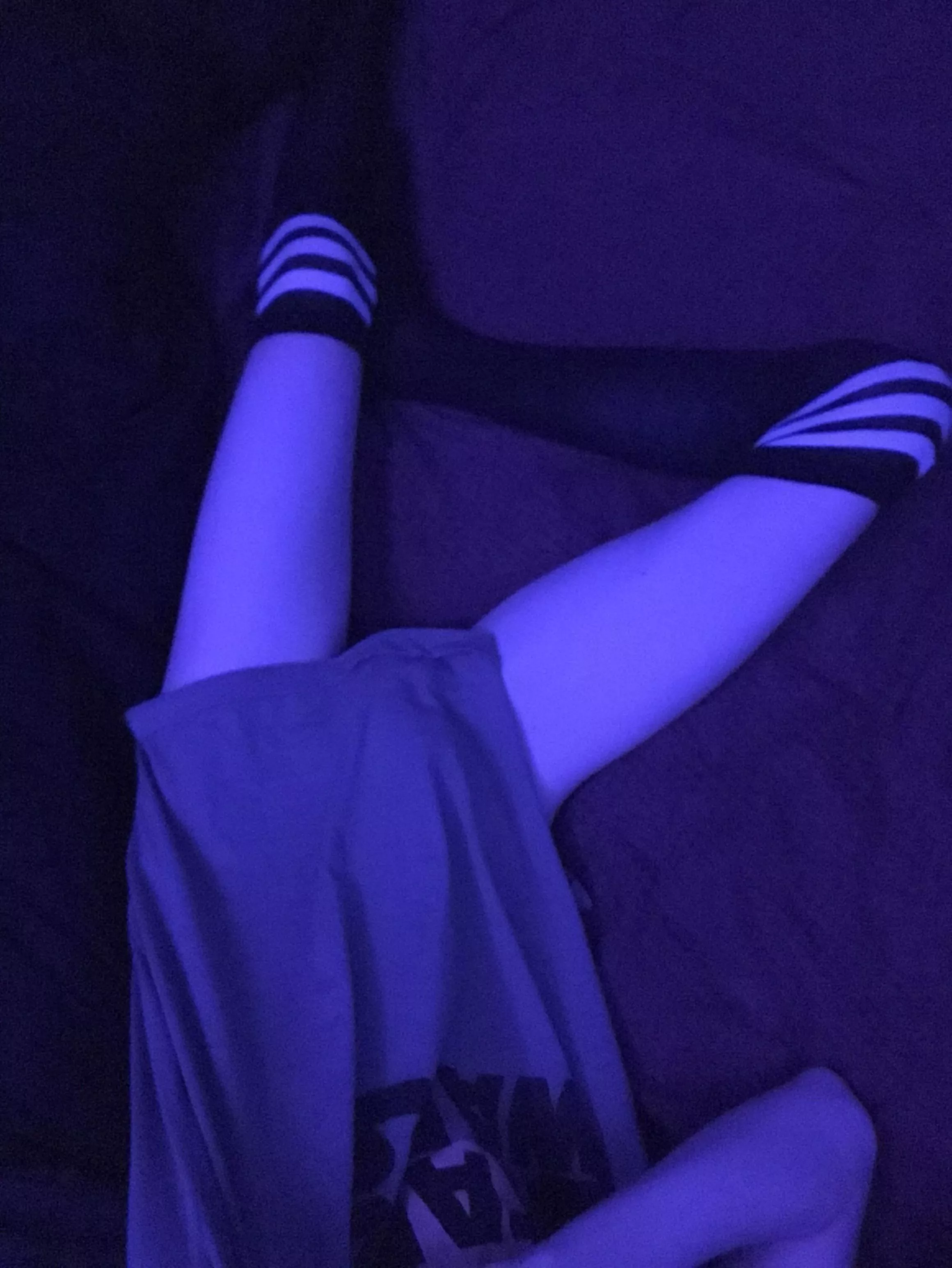 How do I look 🥺 posted by Twinky_Lukey