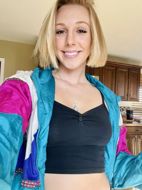 How do you like my haircut? by lovelylo316