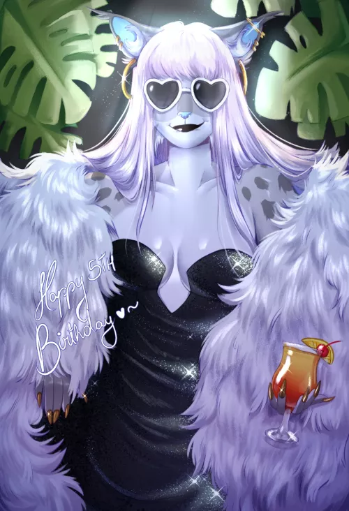 How old is your main character? by KaijuuTeeth