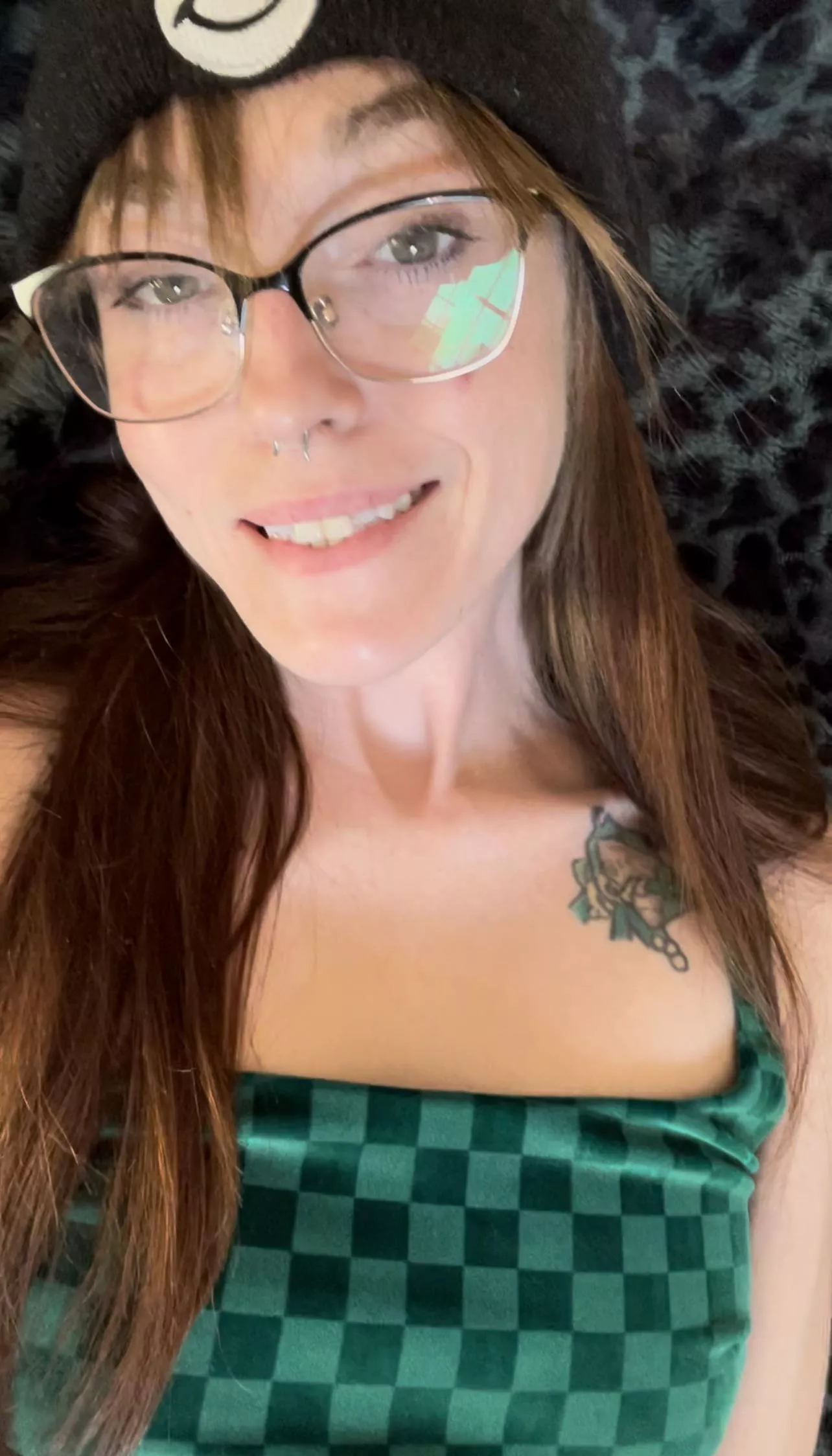 Howdy posted by vee1277