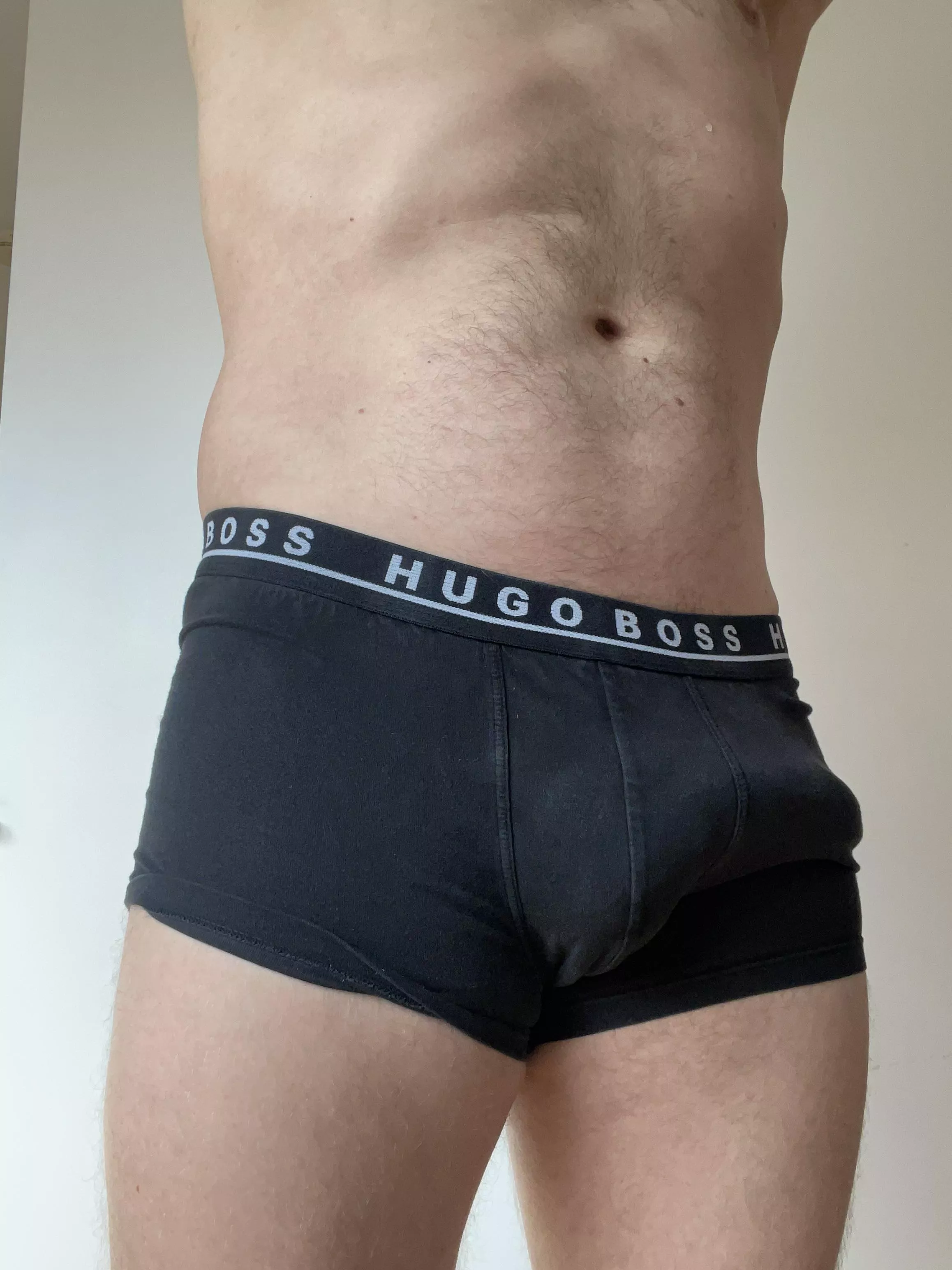 How’s it looking? posted by danglyjames