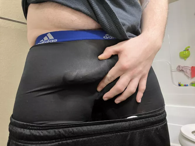 How’s my cock looking??? by ProfessorIll8697