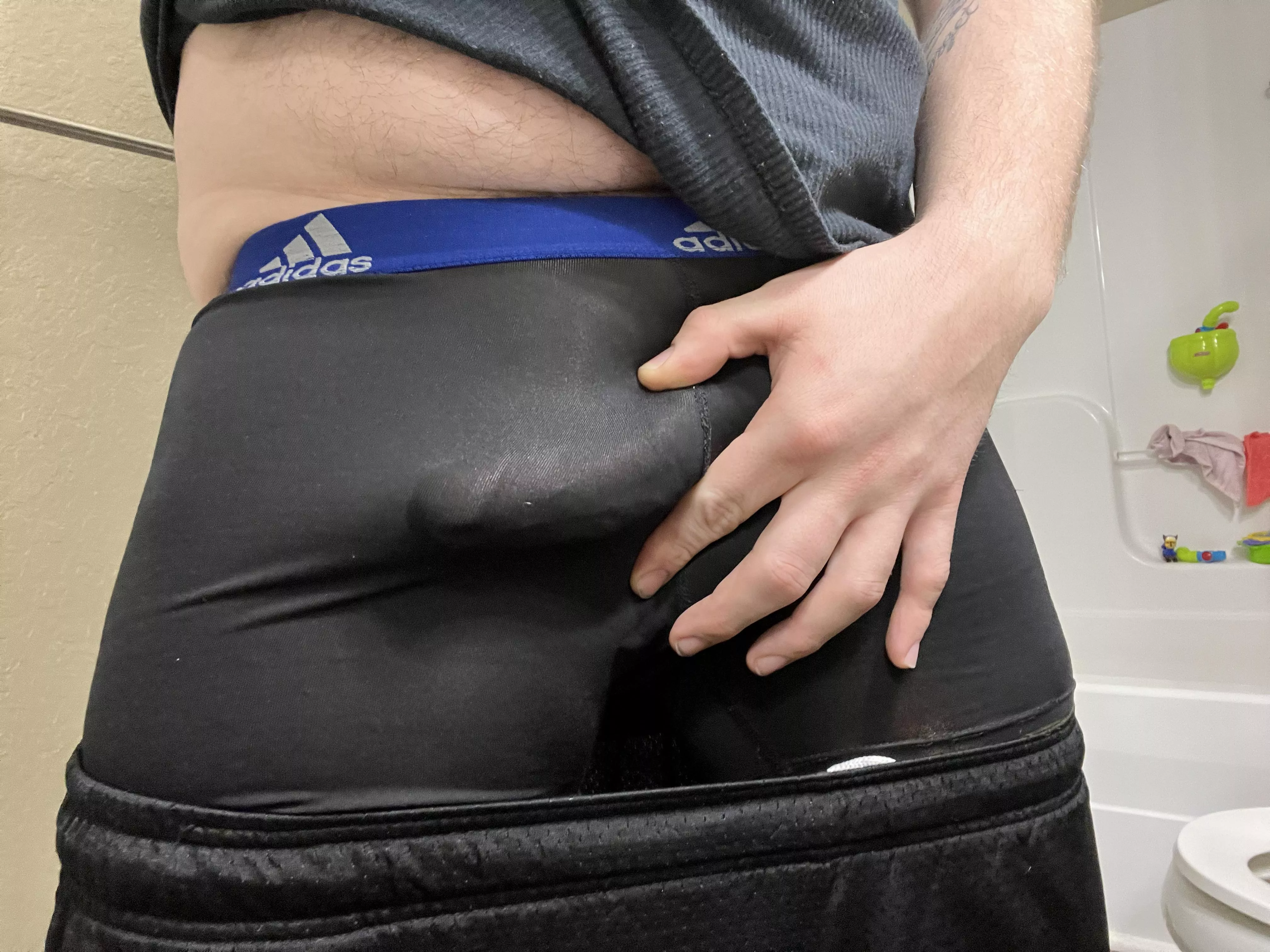 How’s my cock looking??? posted by ProfessorIll8697