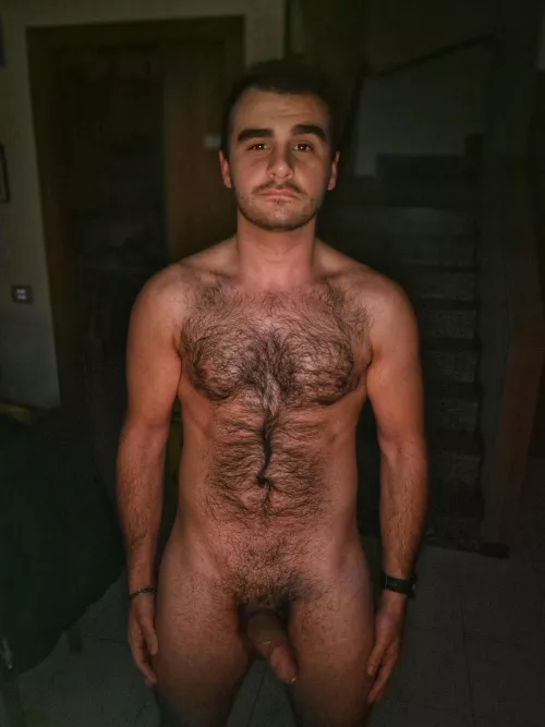 How's your day going? by UnknownViggia