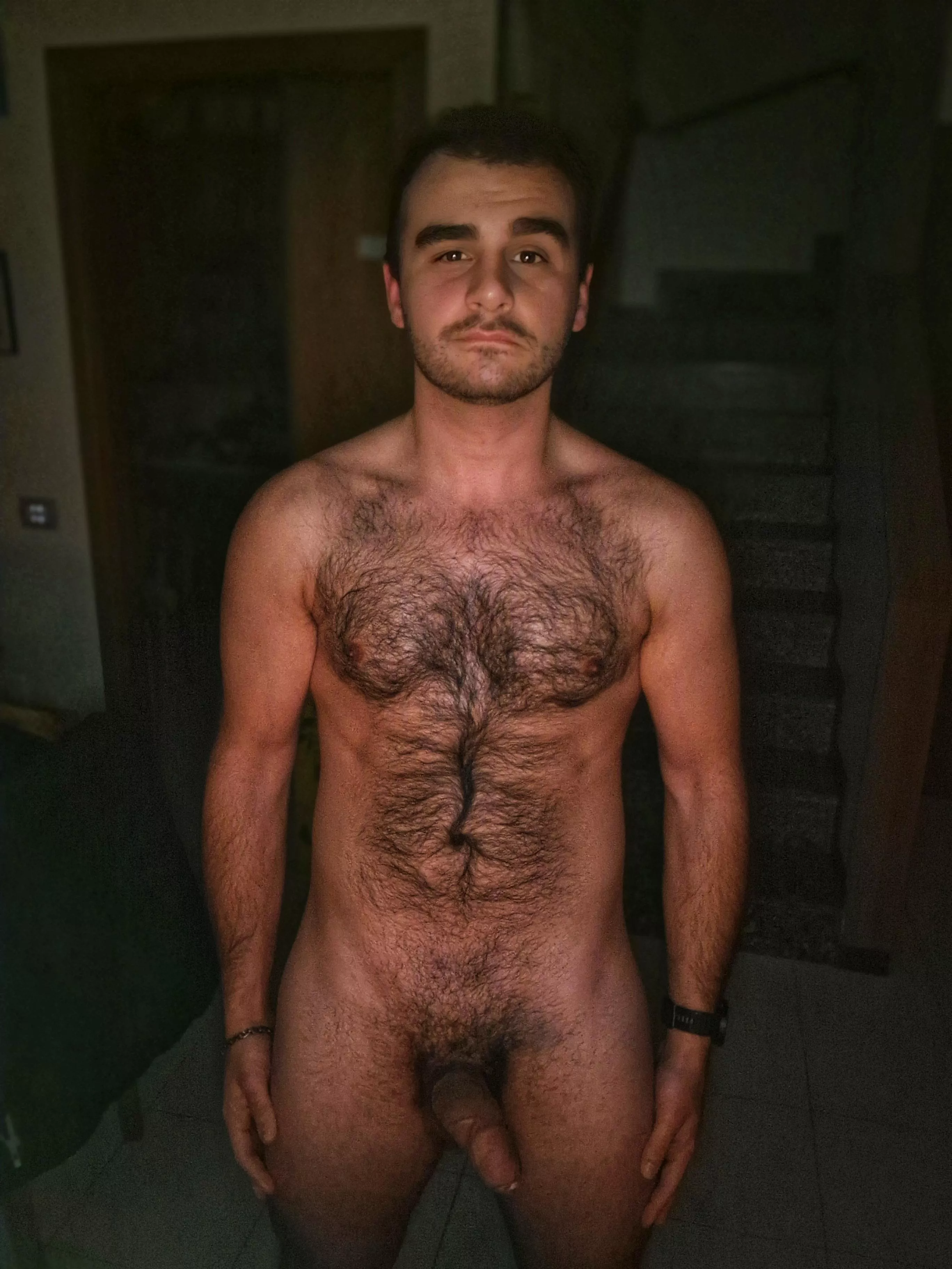 How's your day going? posted by UnknownViggia