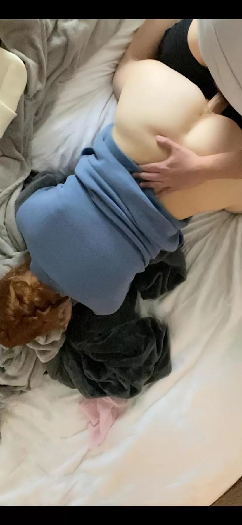 Hump Day posted by Left_Session_8839