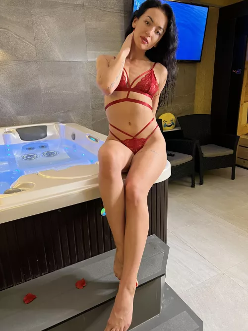 I am ready by zuzusweet