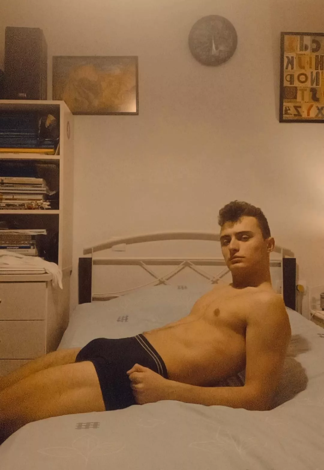 i been the hype🤩 posted by AresGreekGod2004