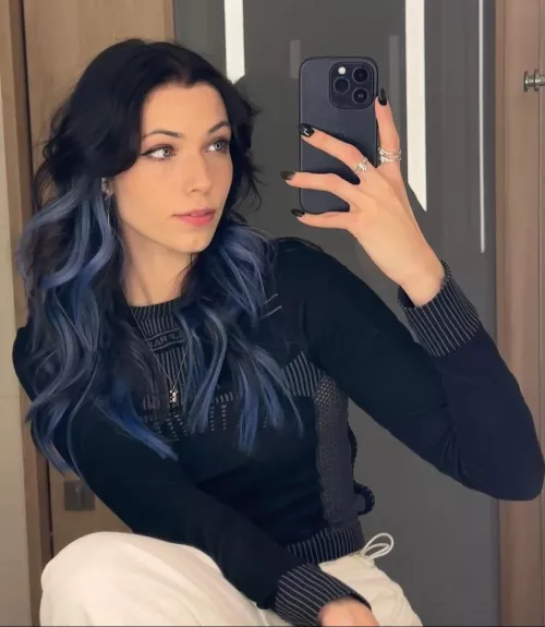 I do C ock Tr ibute for non n udes by Pfirsich3000