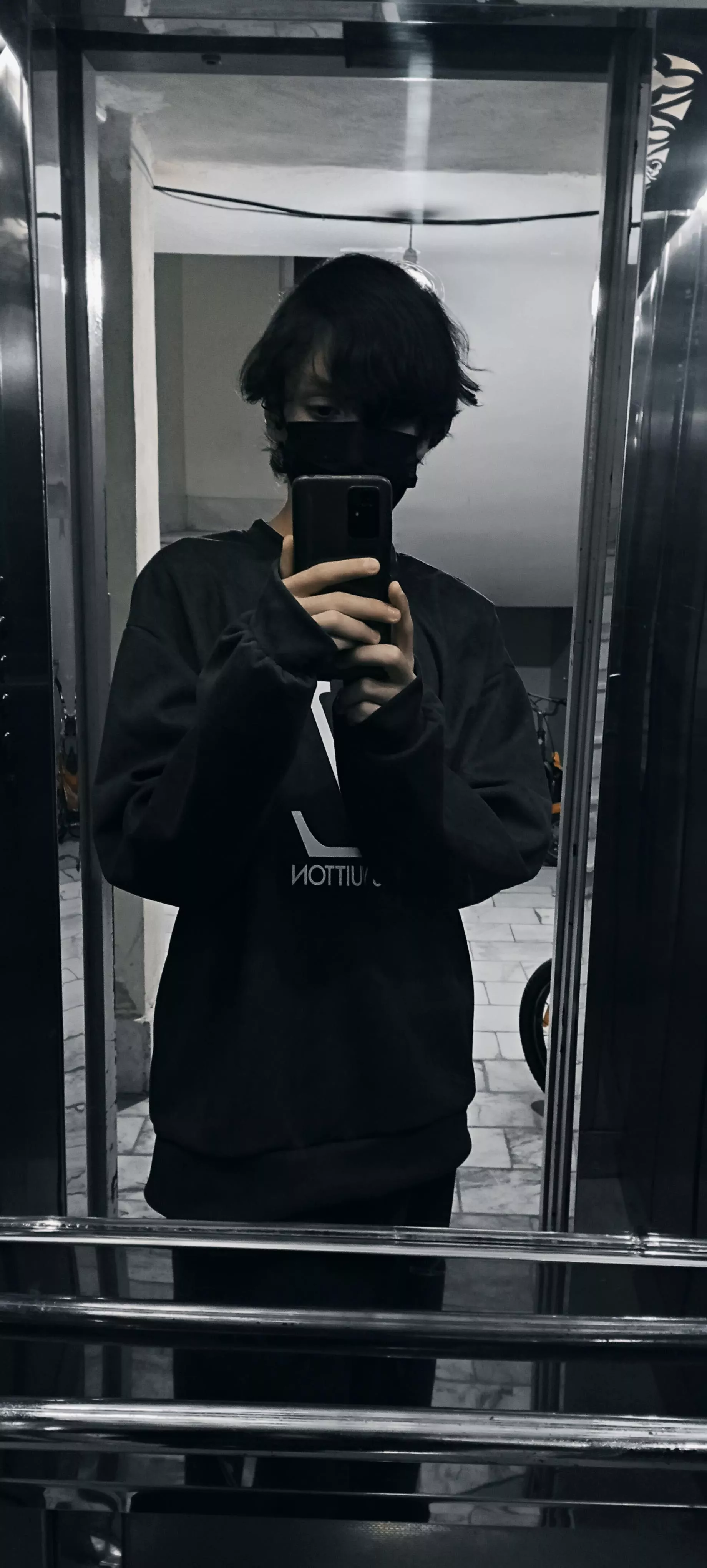 I feel a little shy~ posted by iforgotoputusername