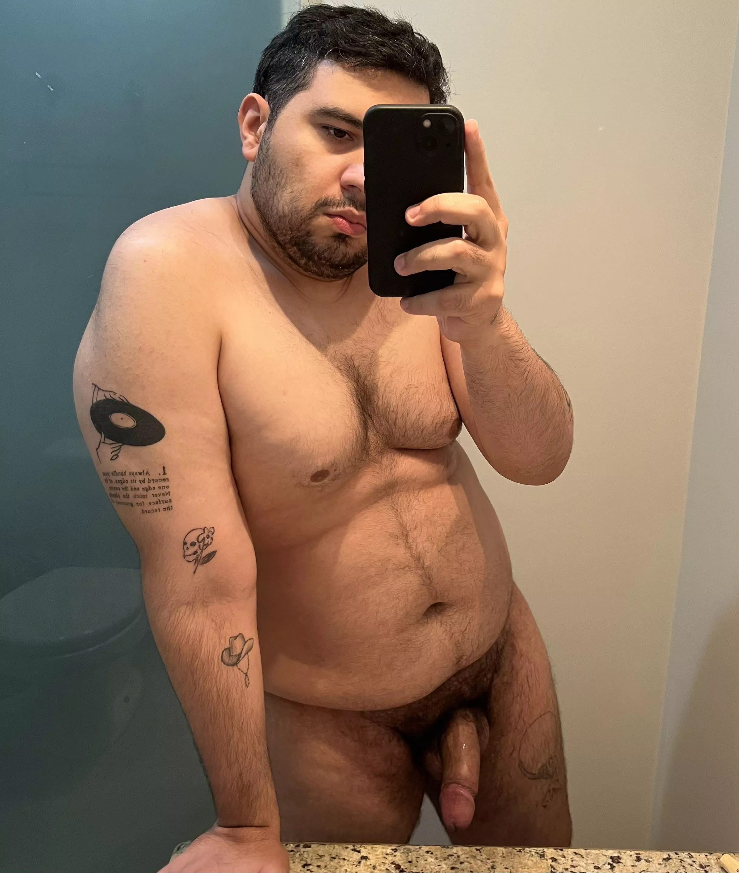 I just want to fuck! (28) posted by boredbiguy1