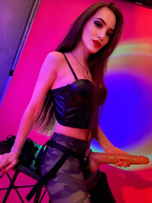 I know you want to suck by Aliena_Moore