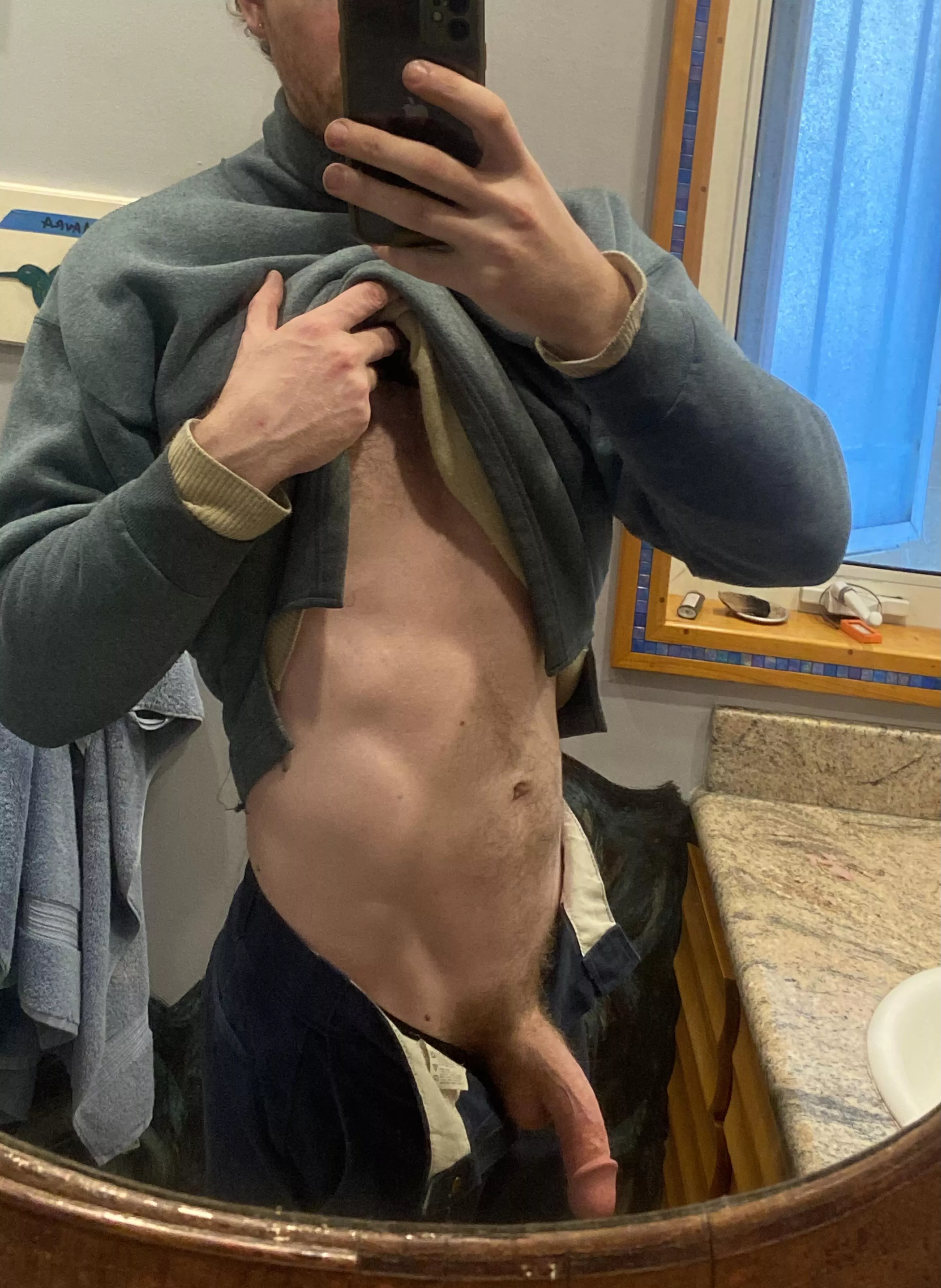 I like em tight! posted by Ave_the_fave