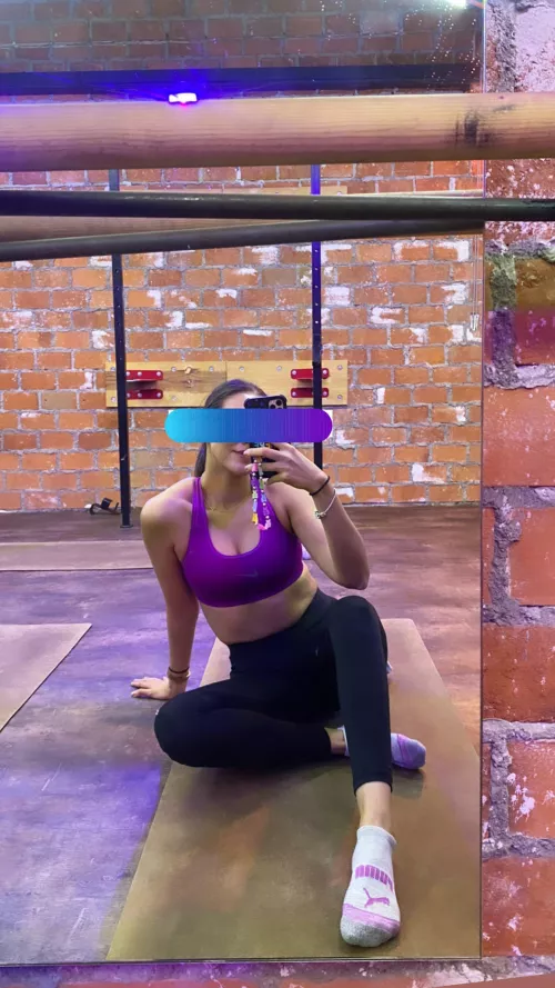 I need a partner by SlutCarla