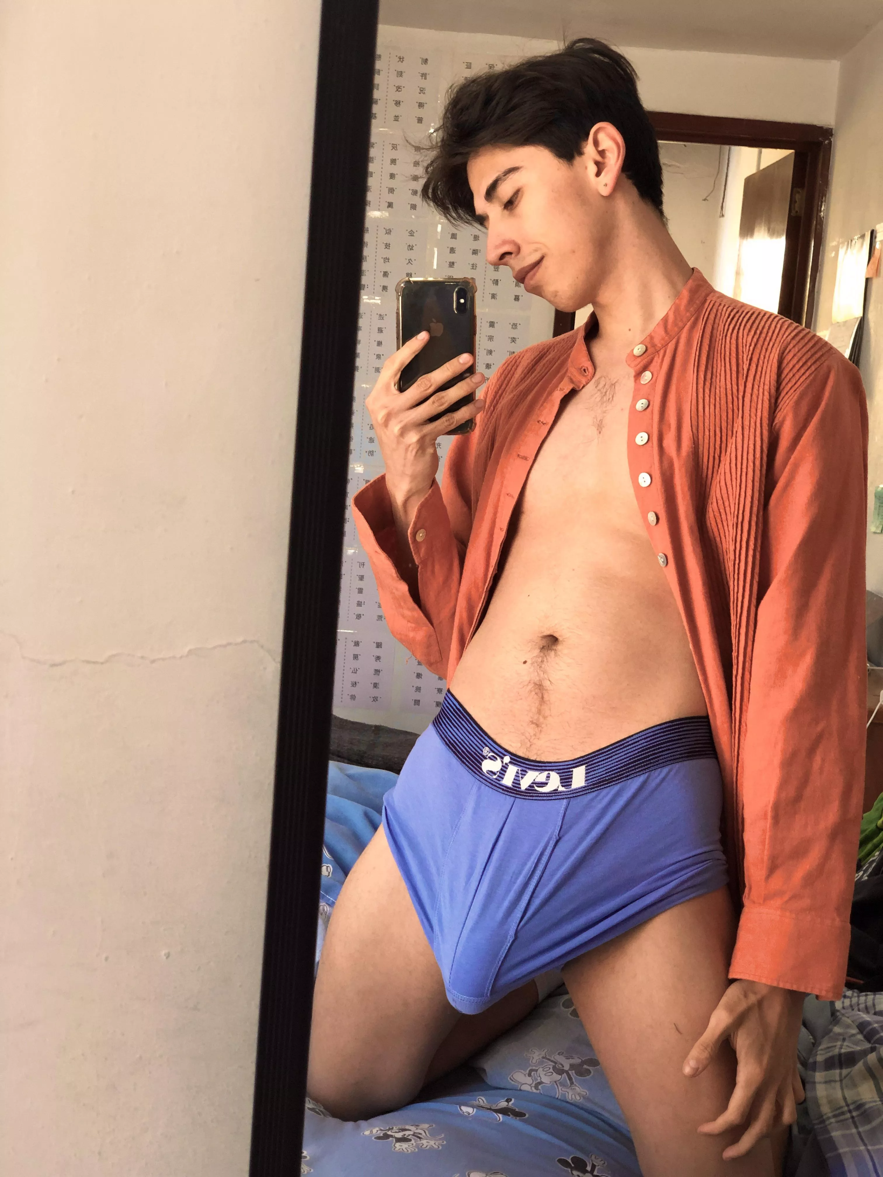 I think I’m too big for these 🤤 posted by Hung_Bruno