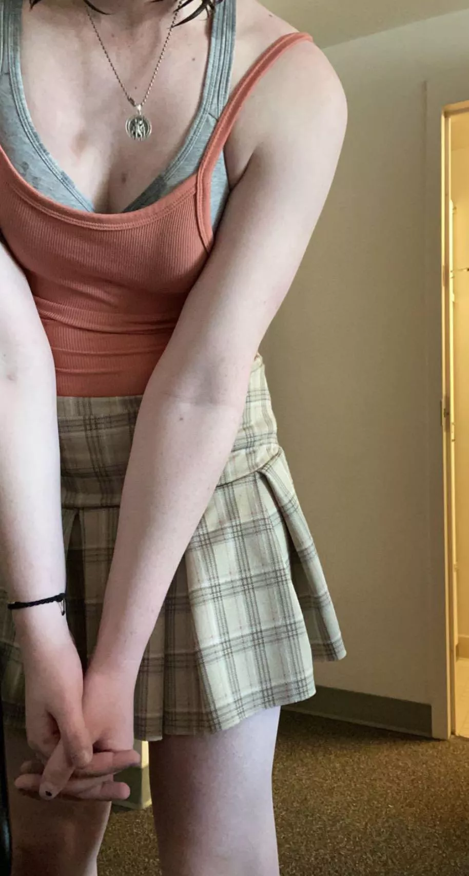 i wish i could wear this out posted by ScarlettGray222