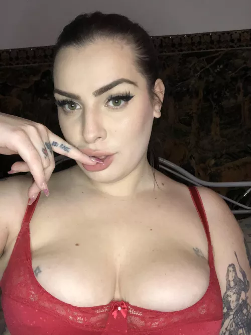 If I was your boss would you be able to keep your eyes off them? by AffectAltruistic7807