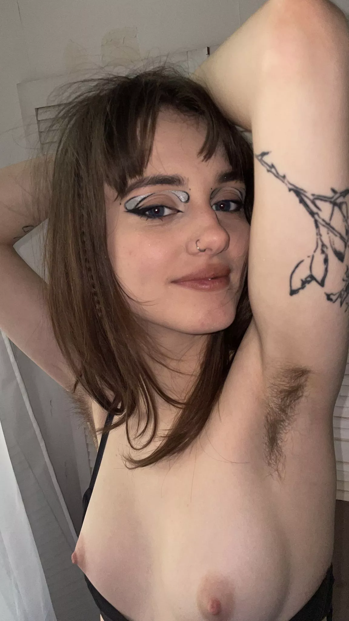 If you noticed me, hi :) posted by furthestSandbag815