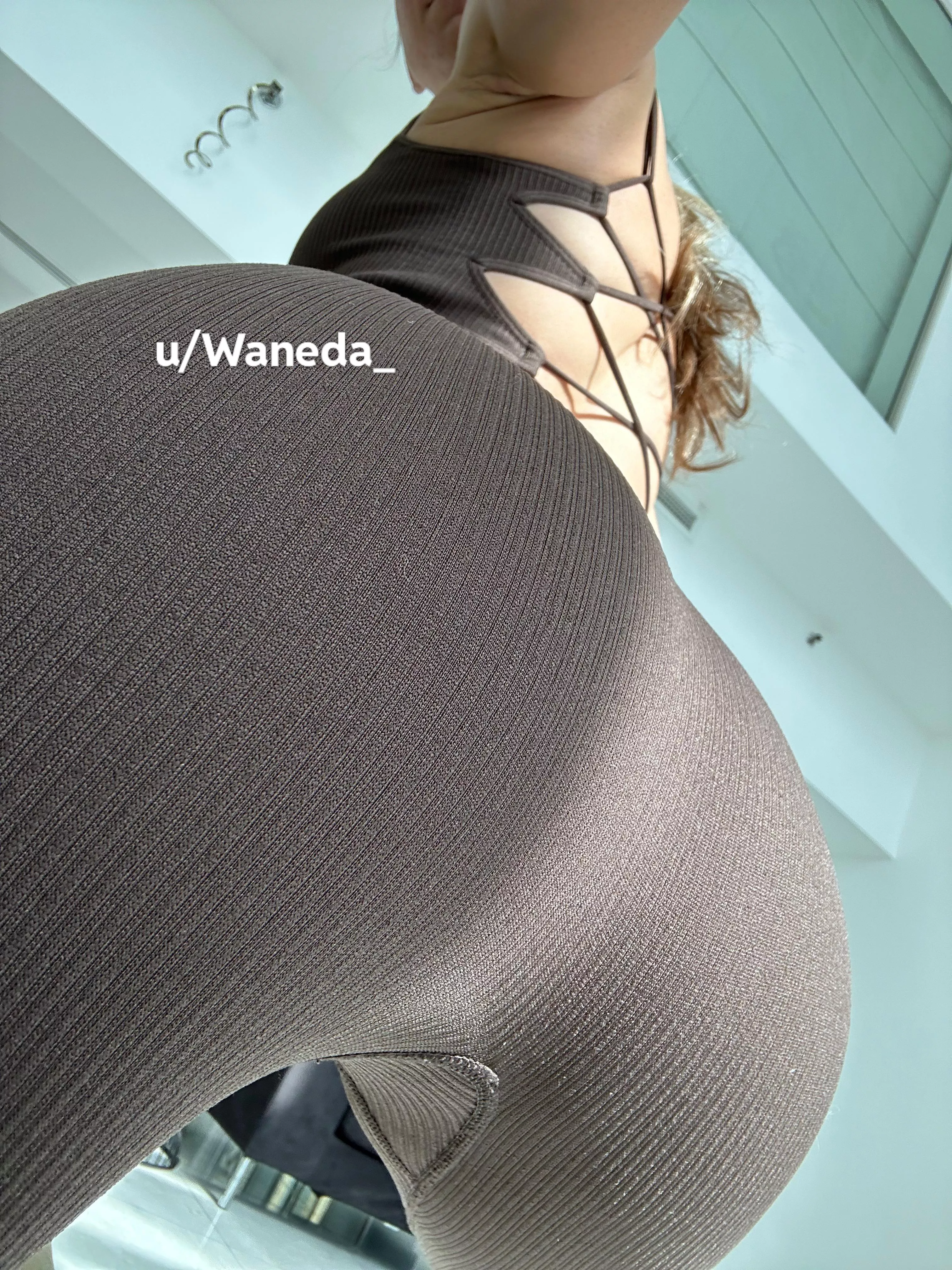 I’m just sitting on your face posted by Waneda_