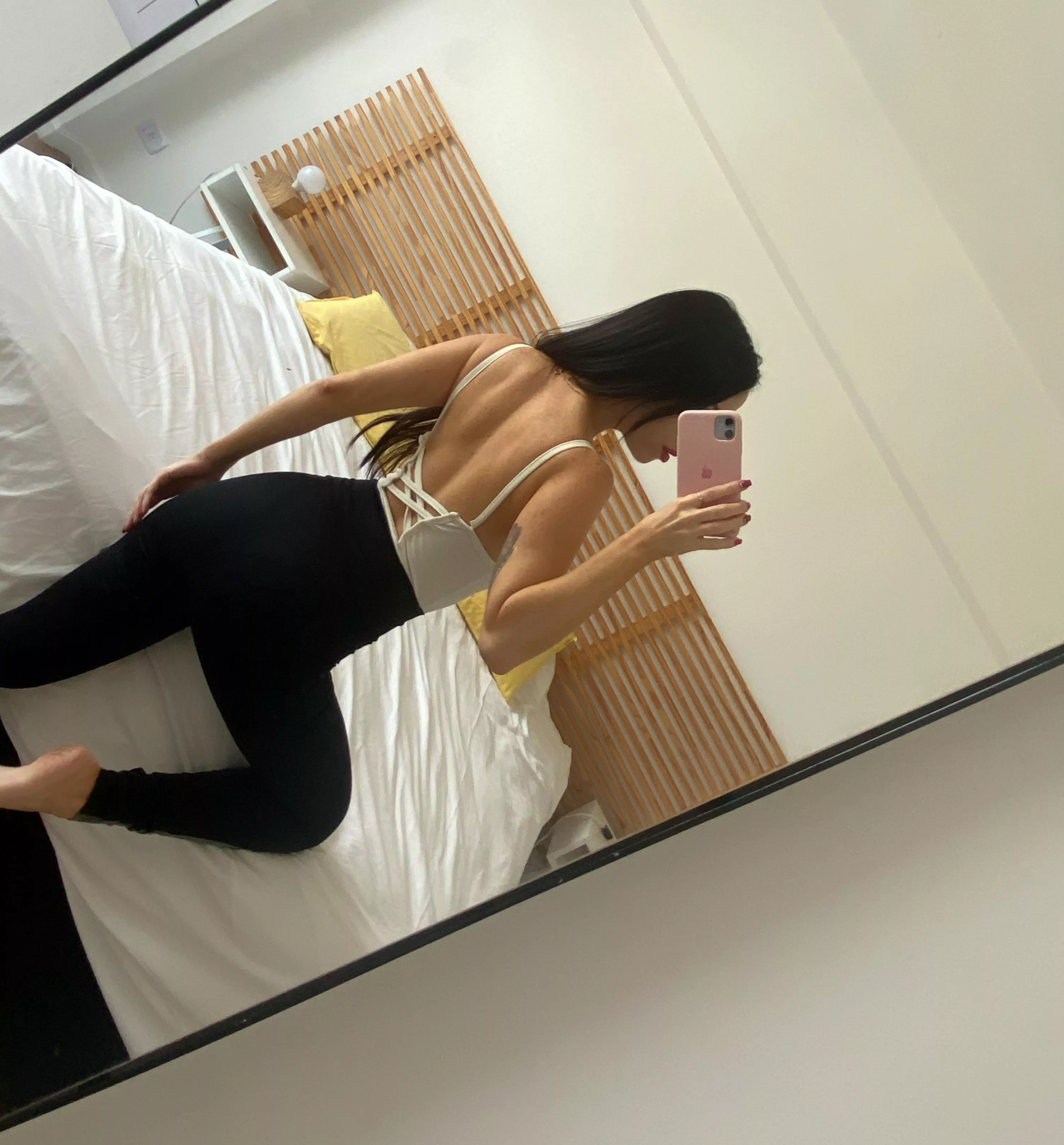 I'm latina, i'm hot posted by sensualcaresss