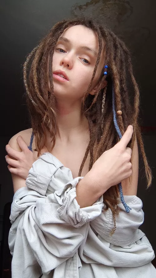 I'm too lazy to do anything today, let's just spend the whole day together by Beauty_Bird