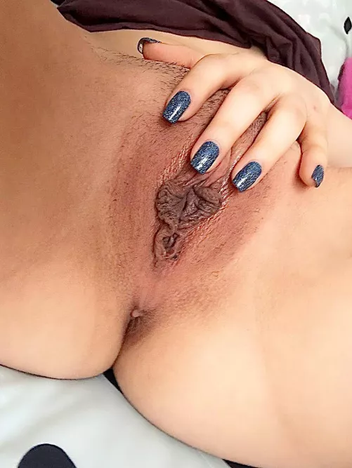 Imagine how good your cock would feel as you slide in.. by Dirtyloli