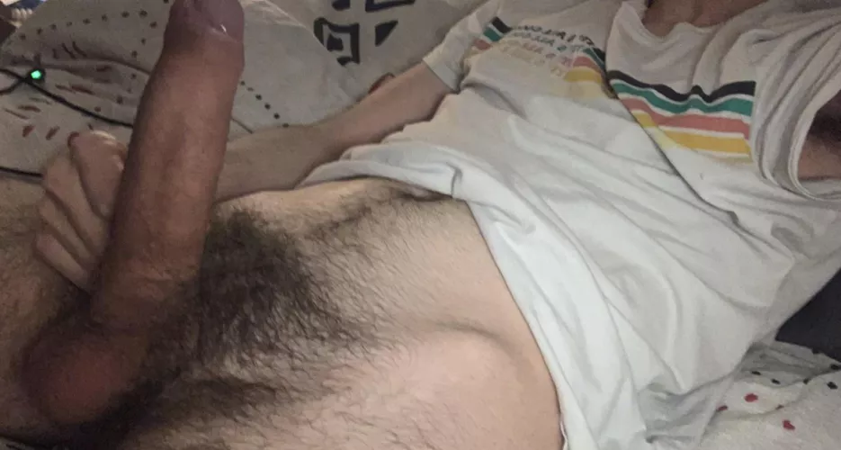 is my 19yo dick big enough for you ? dms open by dallassea