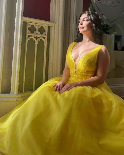 Isabella Gomez by Darknightomen48