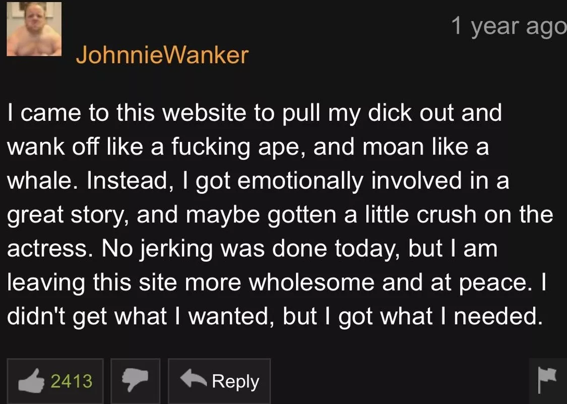 It happens to the best of us posted by asapclear