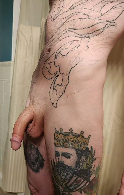 It's pretty when it's soft by Jojo_is_Bizarre