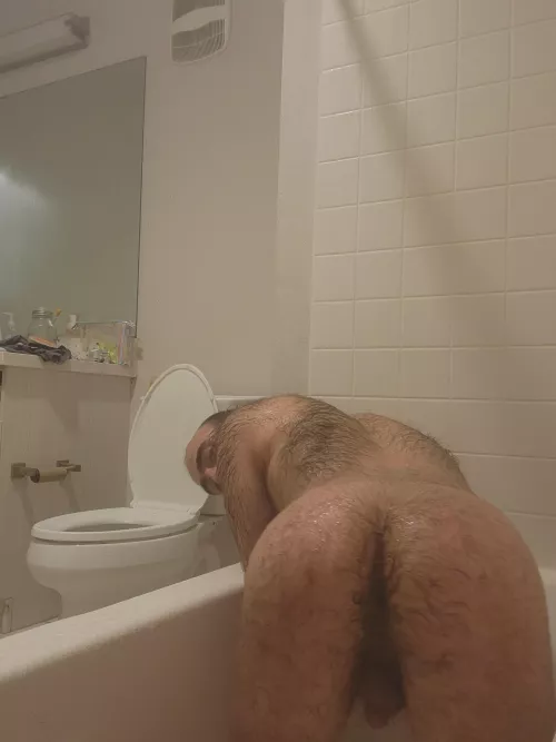 I've been putting lots of ass content on my onlyfans lately by hoter_thena_fireman