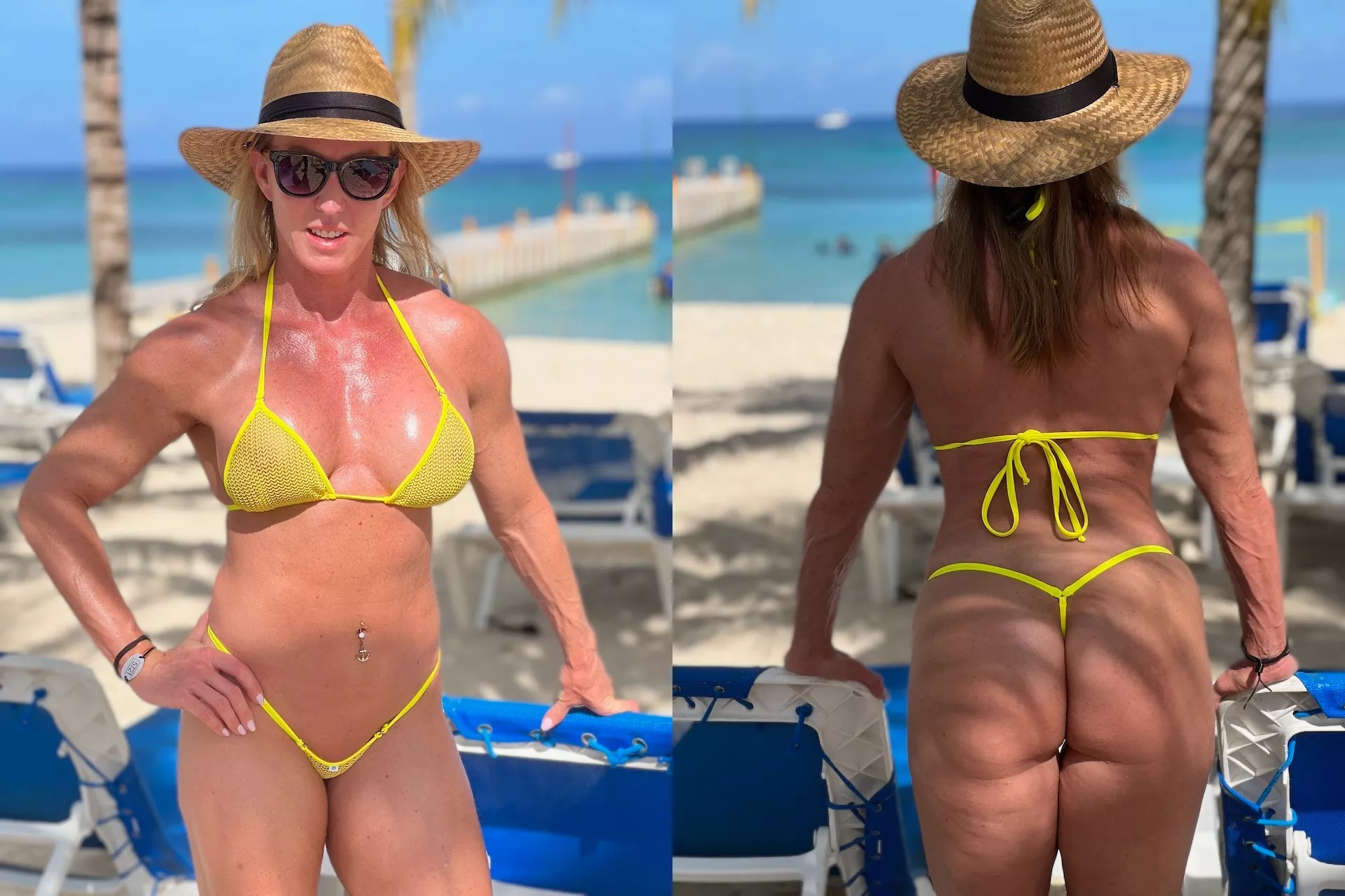 Just me enjoying the beach! posted by JRAPlay